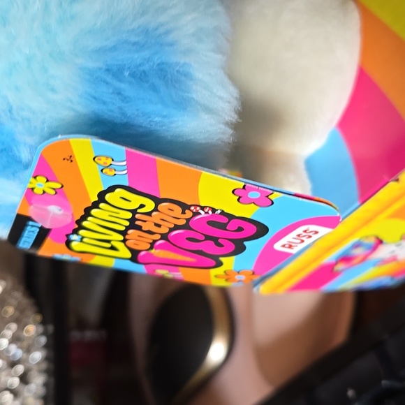 Living On The Veg, 2 Pack, NWT - Picture 4 of 5